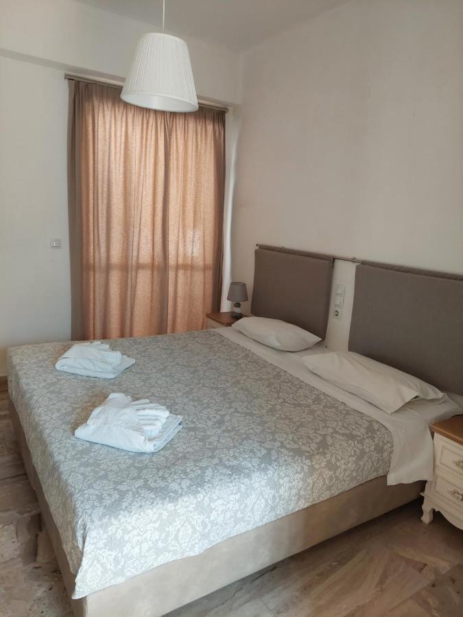 Apartamento Golden Star Praxitelous *