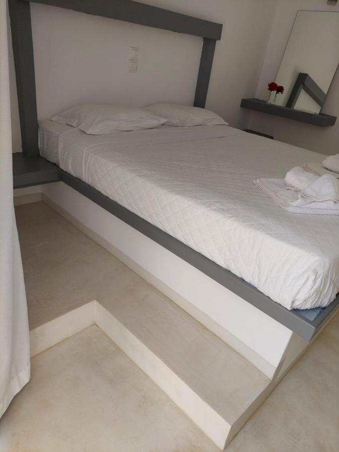 Golden Star Praxitelous Apartamento *