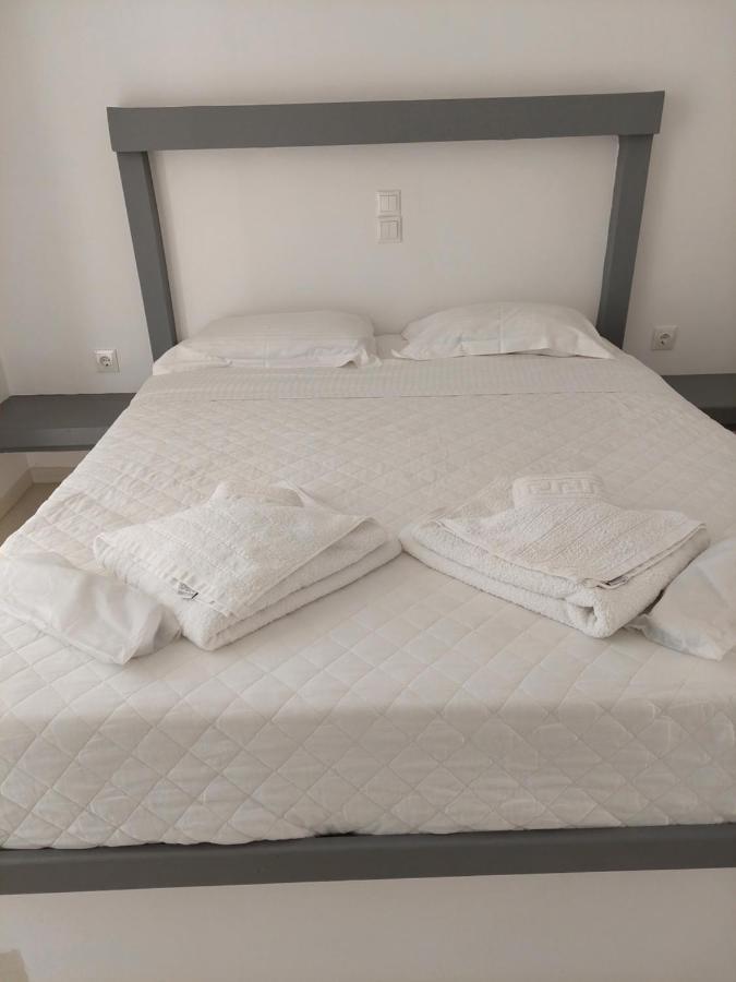 Apartmán Golden Star Praxitelous