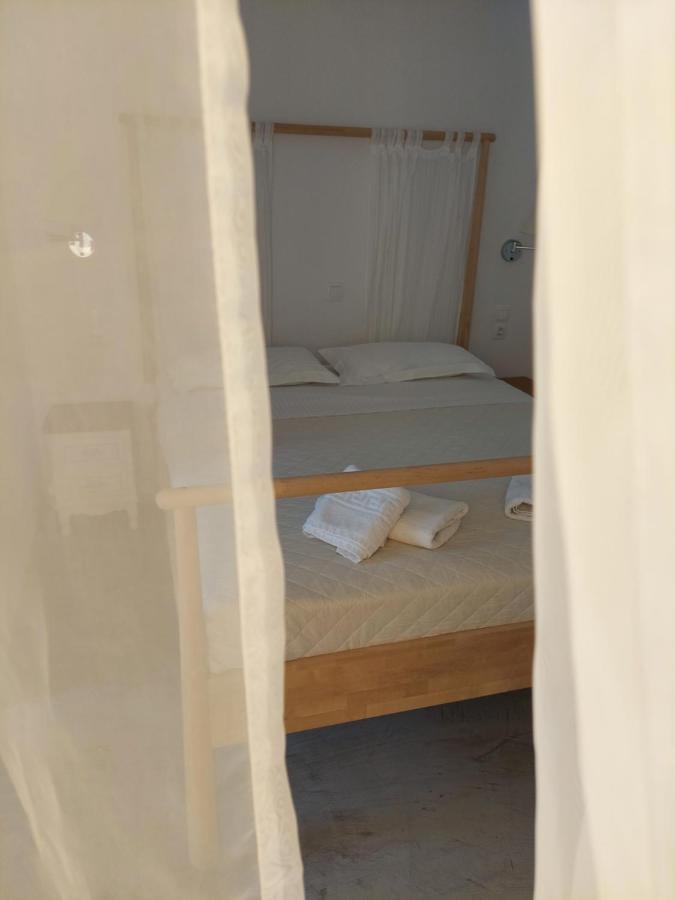 Apartamento Golden Star Praxitelous